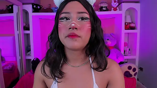 miss   megan online show from 07/24/26, 02:31