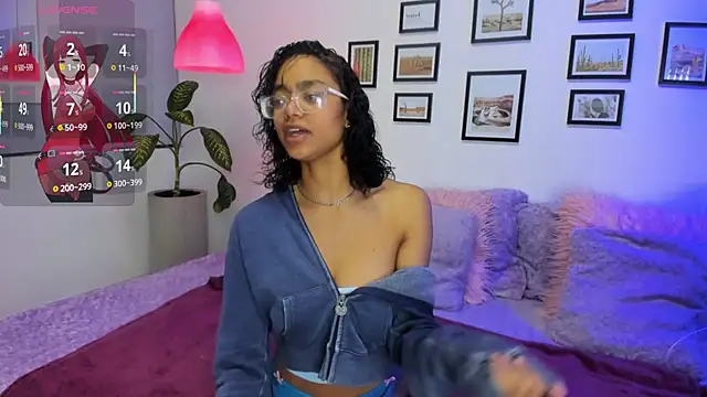 Alice simmons online show from 11/27/25, 01:35