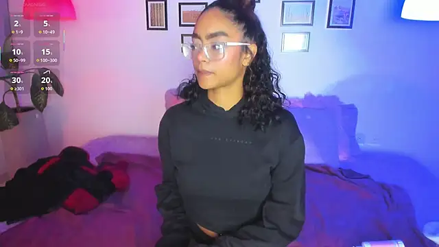 Alice simmons online show from 02/05/26, 02:33