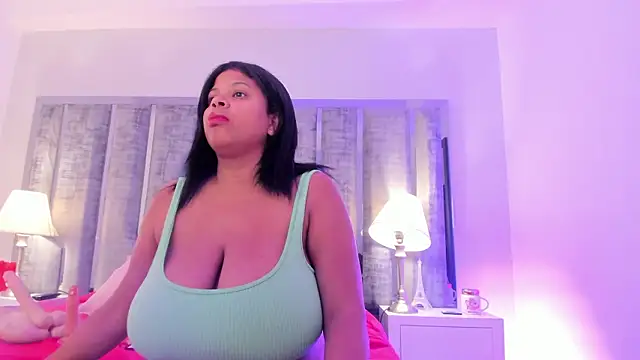 Ciara Benet online show from 03/14/26, 03:23