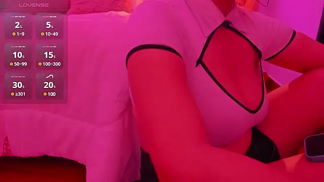 PamelaBliss online show from 02/22/25, 08:50