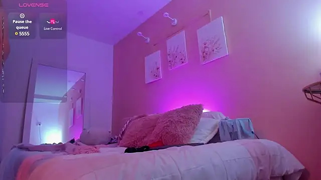 PamelaBliss online show from 02/27/25, 12:13