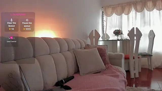 PamelaBliss online show from 10/02/25, 12:12