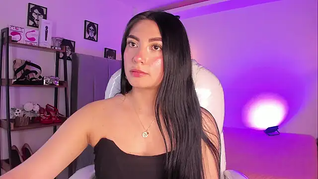 Miller Vanessa  online show from 09/12/25, 08:31