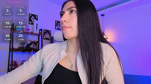 Miller Vanessa  online show from 03/20/26, 08:14