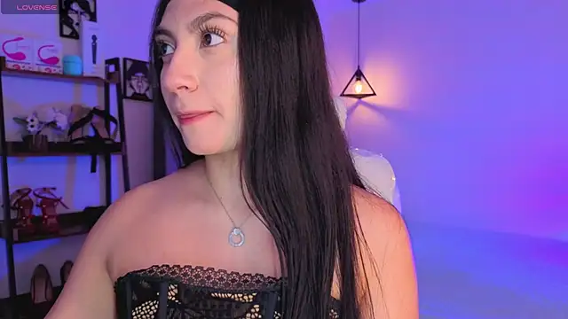 Miller Vanessa  online show from 04/08/26, 08:53