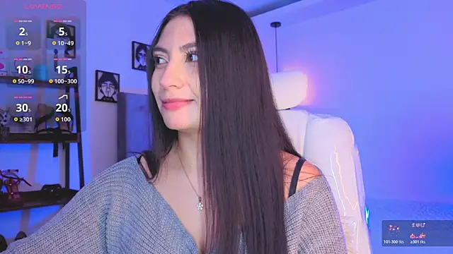 Miller Vanessa  online show from 04/15/26, 09:04