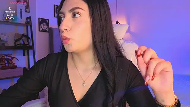 Miller Vanessa  online show from 04/21/26, 08:34