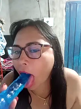 promiscuous-indecent-momm online show from 02/15/25, 04:56