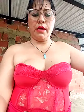 promiscuous-indecent-momm online show from 04/16/26, 09:39