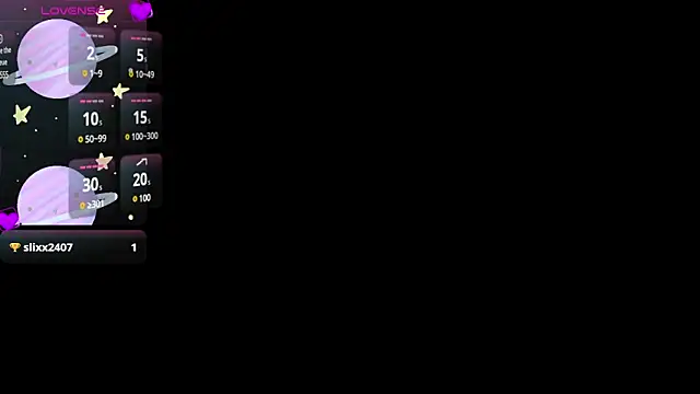 Melon-000 online show from 02/13/25, 08:03