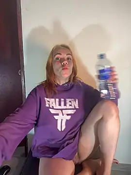 Melon-000 online show from 04/07/26, 08:31