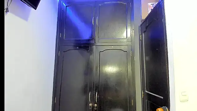 Dollcatalina online show from 03/01/25, 06:35