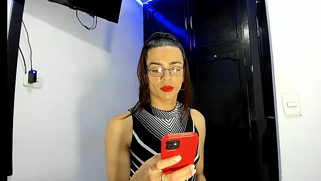 Dollcatalina online show from 03/03/25, 08:27