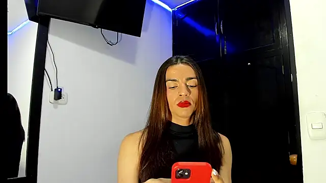 Dollcatalina online show from 03/04/25, 07:08