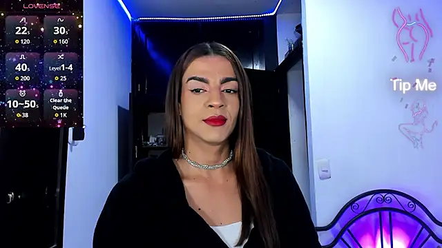 Dollcatalina online show from 11/07/25, 03:06