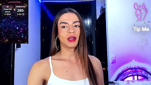 Dollcatalina online show from 02/14/26, 03:03