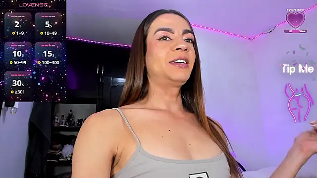 Dollcatalina online show from 03/21/26, 02:27