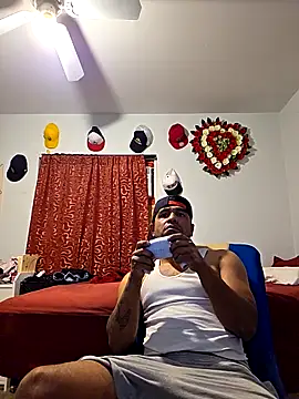 guajiro276565 online show from 05/01/26, 03:33