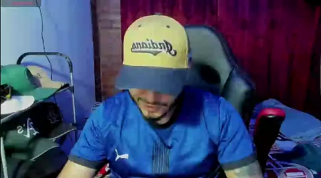 Snapshot of ragnar_lothbrok777 chatting on 02/22/25, 03:56 ragnar lothbrok777 online show from 02/22/25, 03:56