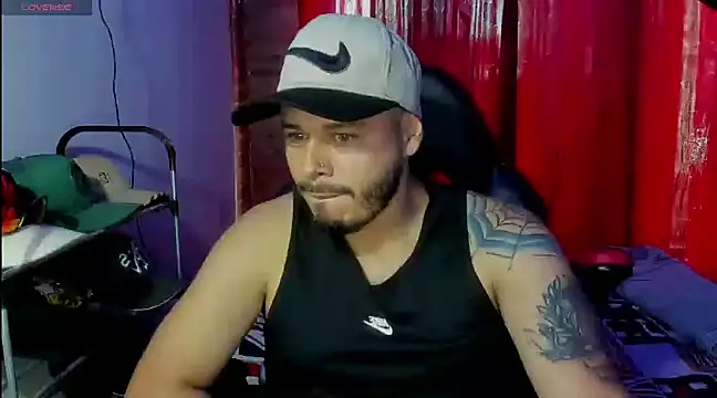 Snapshot of ragnar_lothbrok777 chatting on 02/22/25, 09:37 ragnar lothbrok777 online show from 02/22/25, 09:37