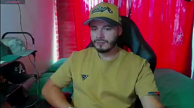 Snapshot of ragnar_lothbrok777 chatting on 03/02/25, 07:34 ragnar lothbrok777 online show from 03/02/25, 07:34