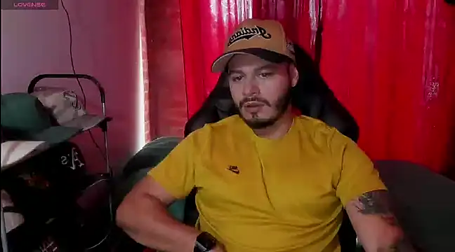 Snapshot of ragnar_lothbrok777 chatting on 03/03/25, 08:32 ragnar lothbrok777 online show from 03/03/25, 08:32