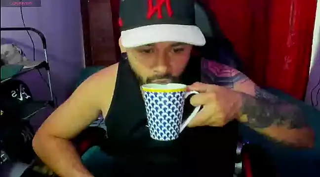 Snapshot of ragnar_lothbrok777 chatting on 03/06/25, 09:42 ragnar lothbrok777 online show from 03/06/25, 09:42