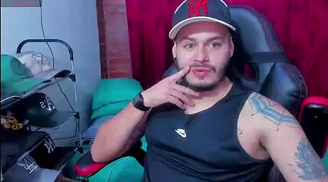 Snapshot of ragnar_lothbrok777 chatting on 03/07/25, 06:57 ragnar lothbrok777 online show from 03/07/25, 06:57