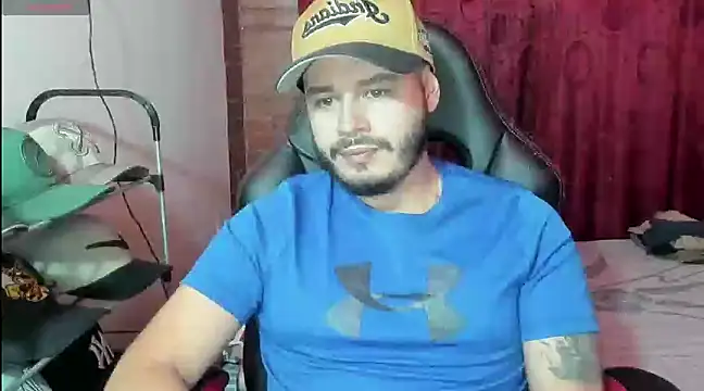 Snapshot of ragnar_lothbrok777 chatting on 03/13/25, 12:48 ragnar lothbrok777 online show from 03/13/25, 12:48