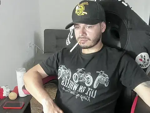 Snapshot of ragnar_lothbrok777 chatting on 10/02/25, 09:22 ragnar lothbrok777 online show from 10/02/25, 09:22