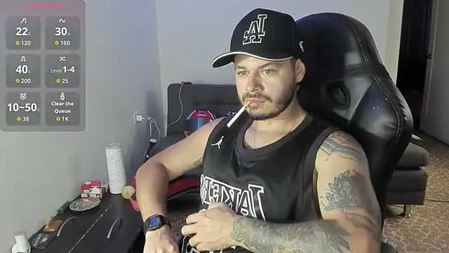 Snapshot of ragnar_lothbrok777 chatting on 10/17/25, 10:12 ragnar lothbrok777 online show from 10/17/25, 10:12