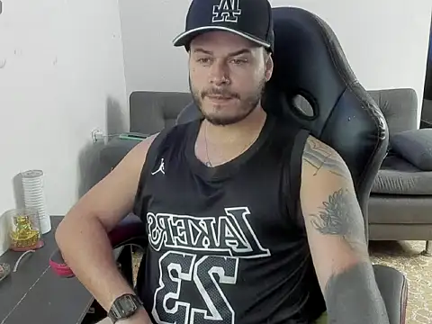 ragnar lothbrok777 online show from 04/24/26, 05:48
