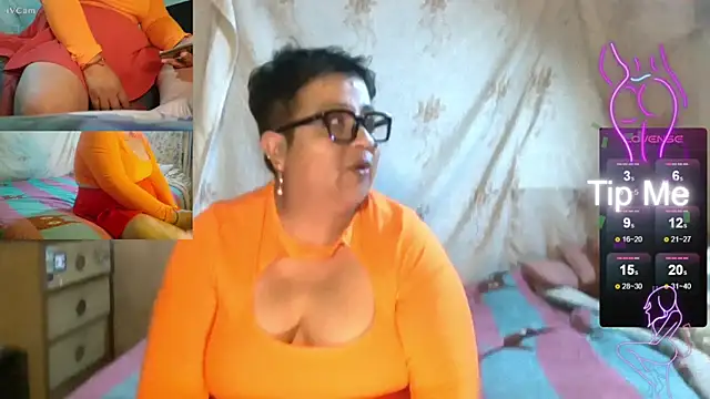 erinadarling79 online show from 10/04/25, 02:20