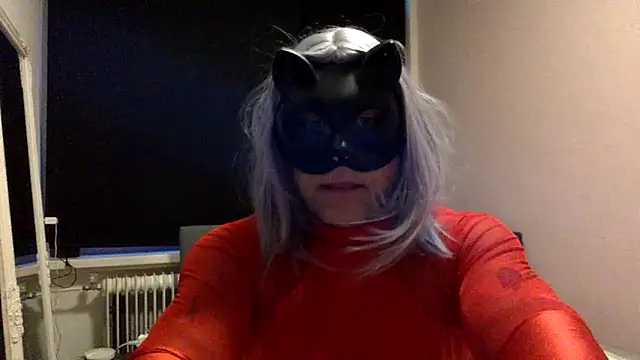 Bleueyez007 online show from 02/27/25, 06:07