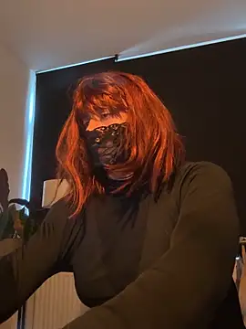 Bleueyez007 online show from 09/21/25, 03:24