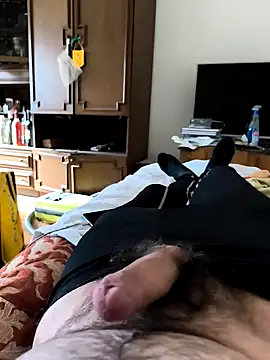 xxxdeo online show from 11/17/25, 09:37