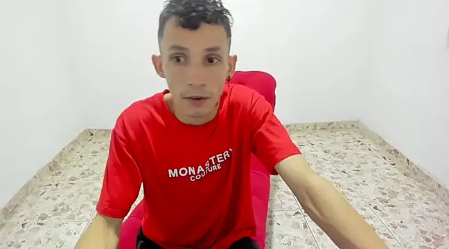 Isak Millan online show from 03/04/25, 01:12