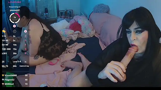 MissNadiaX06 online show from 03/16/25, 12:44