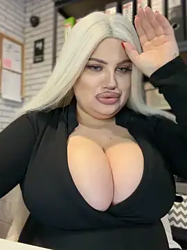 Eliaden online show from 11/21/25, 03:27