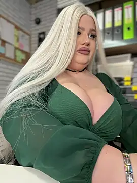 Eliaden online show from 03/01/26, 03:30