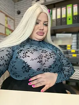 Eliaden online show from 03/11/26, 01:55