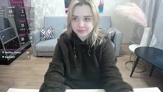 Finna 39 online show from 01/31/26, 07:11