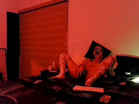 Iscariot19 online show from 03/24/26, 07:35