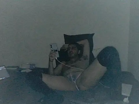 Iscariot19 online show from 04/11/26, 11:58