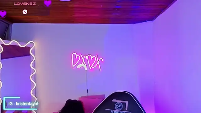 kristen tay online show from 09/14/25, 03:38