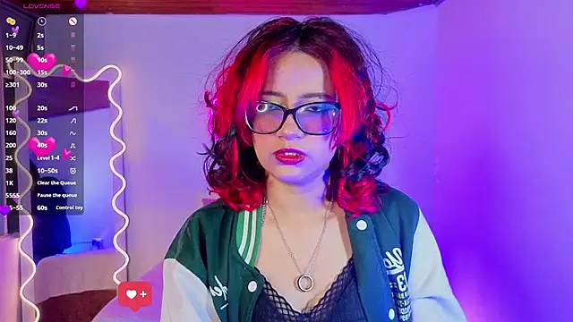 kristen tay online show from 10/20/25, 03:29