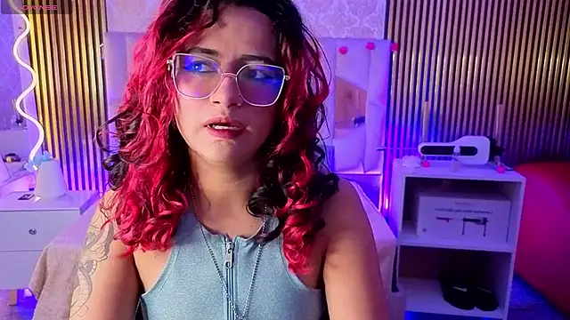 kristen tay online show from 03/25/26, 03:23