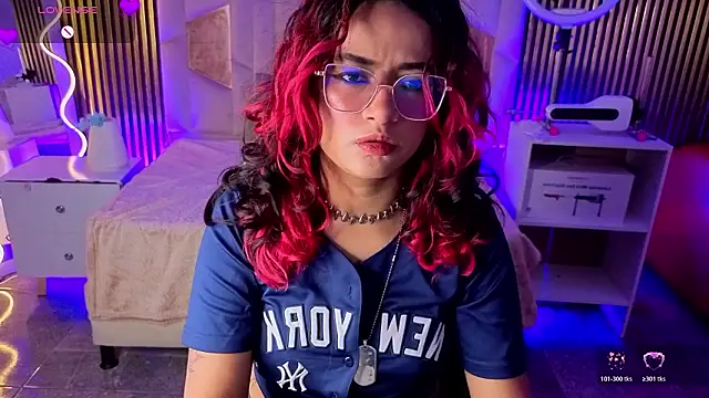 kristen tay online show from 03/28/26, 03:28