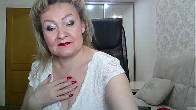 Victoria secrets  online show from 02/07/26, 03:49